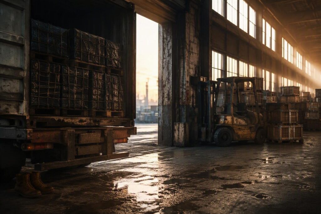 Fdm Logistica Stellantis: prospettive future per i lavoratori in Basilicata