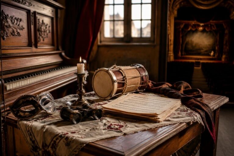 Festival La Frasca 2026: musica, teatro e tradizioni nel Rione Costa