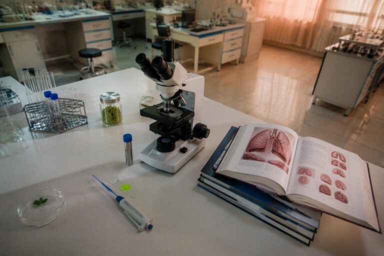 Fibrosi Cistica: il ruolo cruciale del Centro di Potenza nella ricerca e assistenza