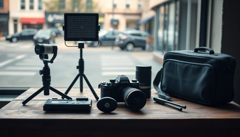 Fotografare eventi cittadini: setup leggero, permessi e sicurezza