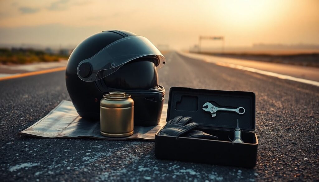 Guida alla sicurezza in moto in Basilicata per strade urbane e statali