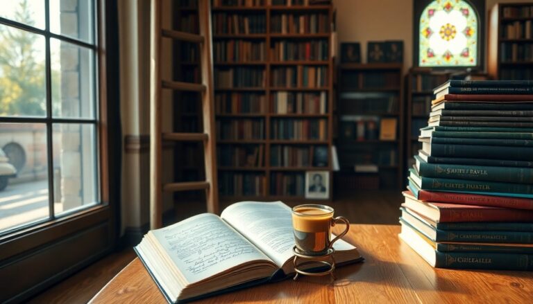 Guida completa a biblioteche e librerie indipendenti di Potenza