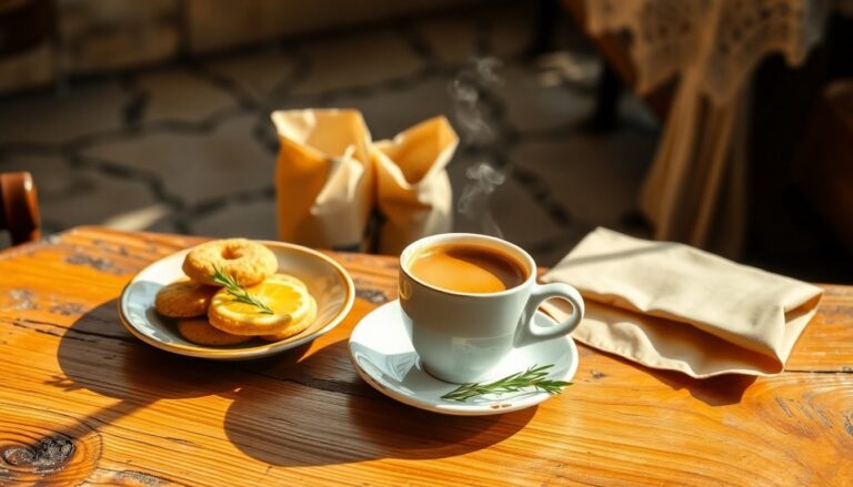Guida lifestyle a Potenza tra caffè storici e mercati