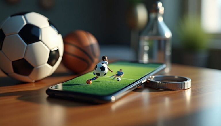 Highlights sportivi per social: guida pratica da Potenza