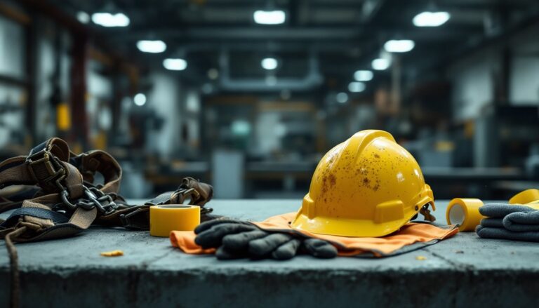 Incidente sul lavoro a San Fele: è deceduto Roberto Frezza, 53 anni