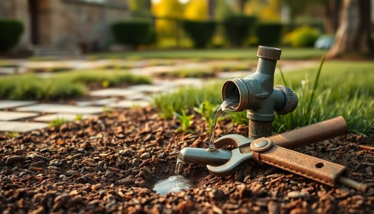 Irrigatori distrutti alla Villa Comunale di Venosa: l’appello dell’amministrazione
