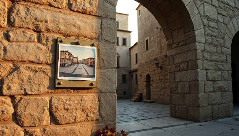Irsina vince il premio Piccolo Comune Amico con uno scatto di Pietro Amendolara