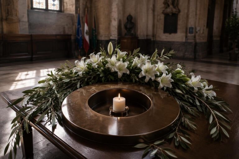 La commemorazione di Antonio Cezza a Melfi: un omaggio al coraggio e al sacrificio