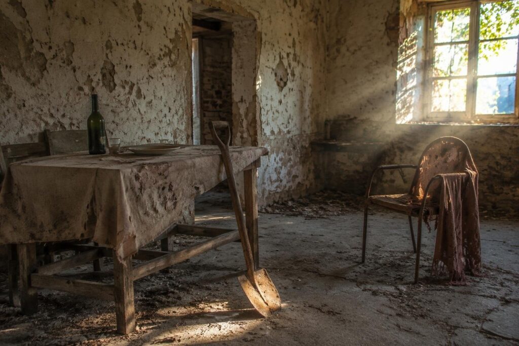 L’abbandono di Metaponto e la richiesta di alloggi per i lavoratori stagionali