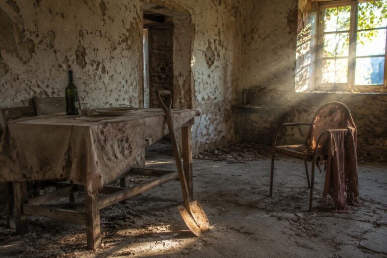 L’abbandono di Metaponto e la richiesta di alloggi per i lavoratori stagionali