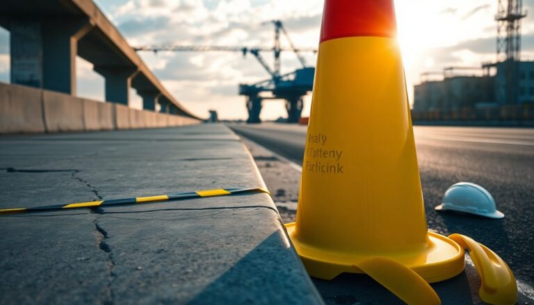 Lavori sul ponte di Picerno, senso unico alternato fino al 3 agosto