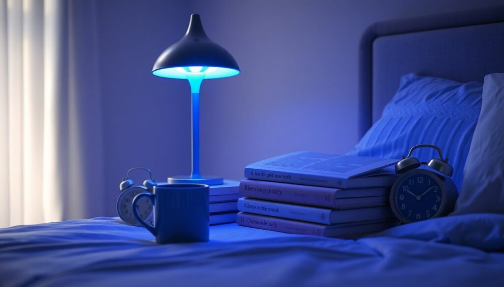 Light therapy e sonno: guida essenziale e senza rischi