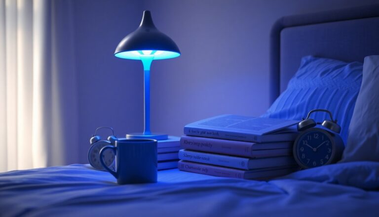 Light therapy e sonno: guida essenziale e senza rischi