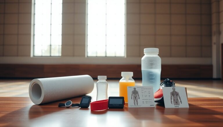 Miti e realtà della medicina dello sport in Basilicata