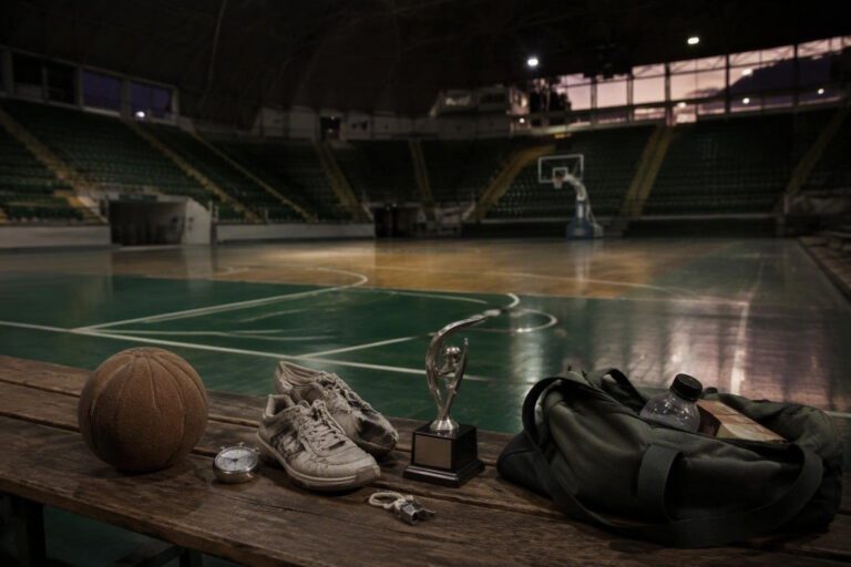 Normanna Basket Melfi: il successo del Summer Camp al PalaPastore