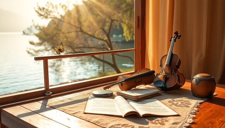 Papillons a Monticchio, teatro e musica per l’infanzia tra i Laghi