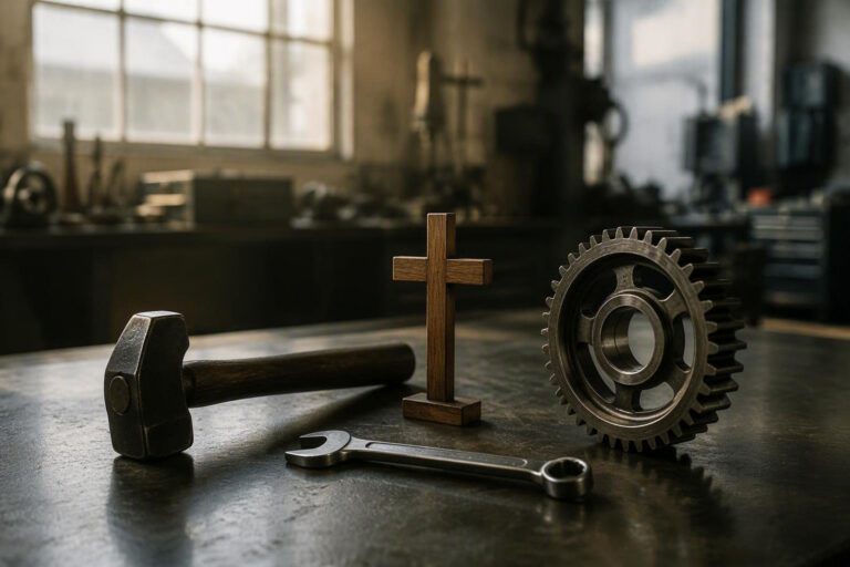 PMC Automotive: la Chiesa di Melfi sostiene i lavoratori e chiede un futuro industriale stabile