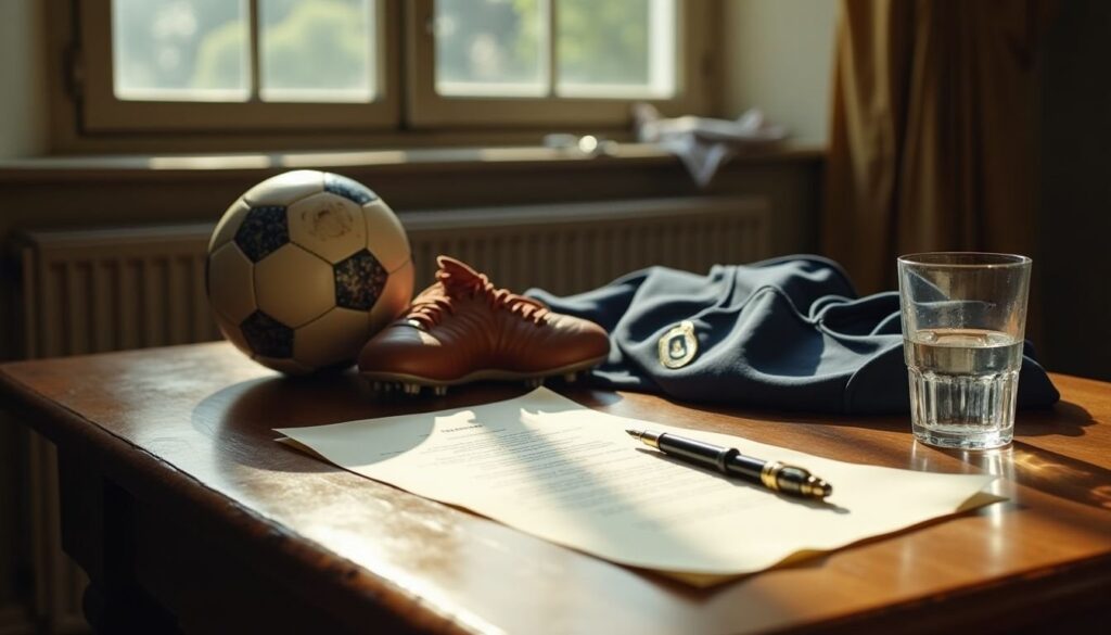 Potenza Calcio: arriva Matteo Manfredonia, figlio d’arte del calcio italiano
