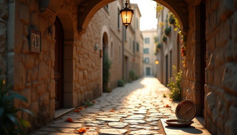 Potenza in 48 ore: itinerario flessibile tra storia, arte e natura