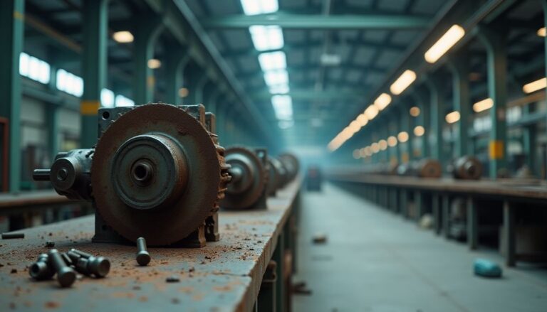 Produzione auto in calo a Melfi: concorrenza cinese e dubbi sulla ripresa