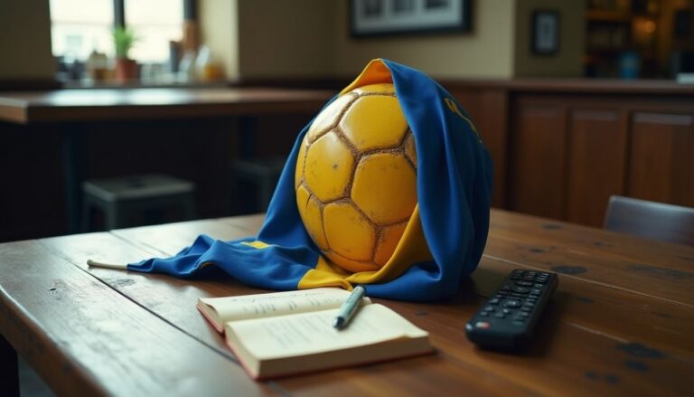 Regole del calcio e tifo consapevole: guida pratica per stadio e TV