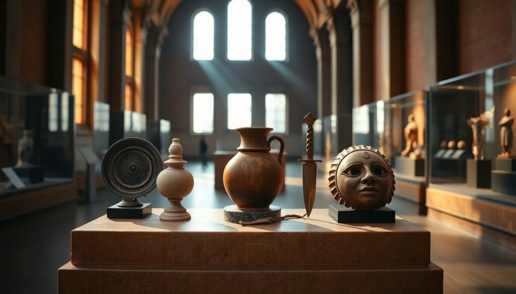 Salvati. Storia di un sequestro: la mostra che racconta il recupero di 140 reperti archeologici