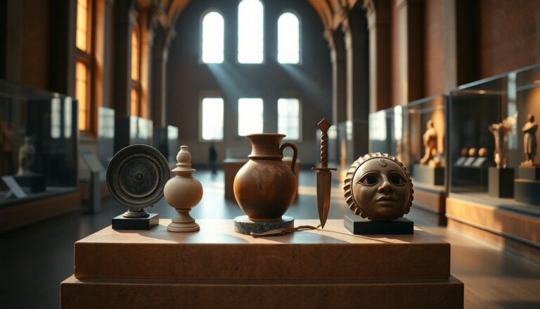 Salvati. Storia di un sequestro: la mostra che racconta il recupero di 140 reperti archeologici