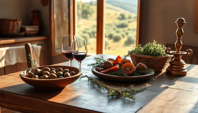 Slow travel vicino a Potenza tra cucina tipica, artigianato e natura