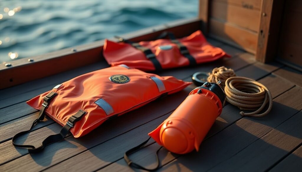 Soccorso in mare a Marina di Camerota: il ruolo cruciale della Guardia Costiera