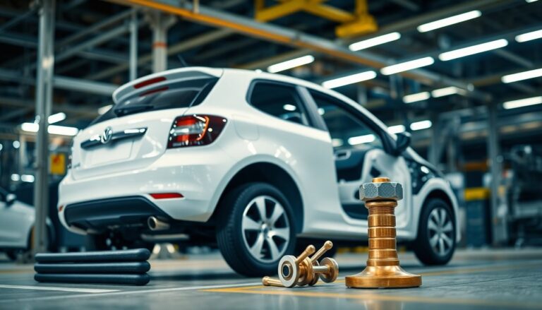 Stellantis Melfi: riduzione produzione auto, le ragioni dietro il calo
