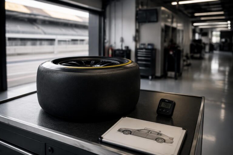 Strategie F1: guida chiara a gomme, undercut, overcut e safety car