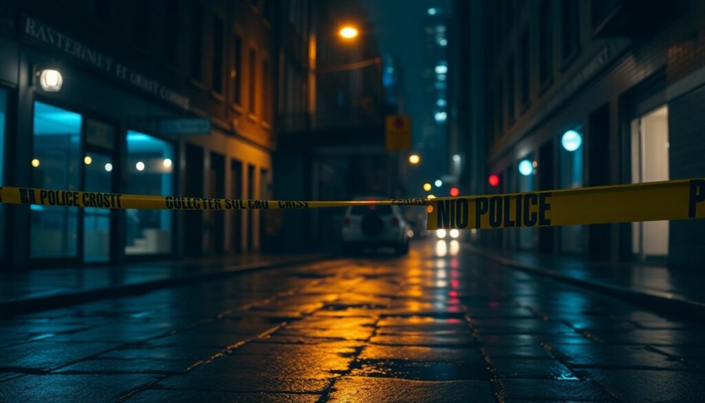 Tentata estorsione a Lavello: tre giovani fermati dopo il rifiuto di un’anziana