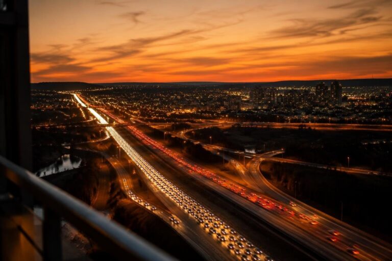 Traffico intenso da oggi a domenica 26 luglio: ecco le tratte più critiche