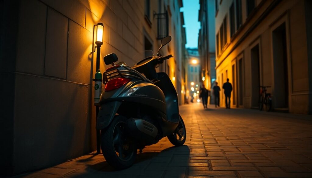 Via Trento a Salerno: il gesto scioccante che ha sconvolto i social