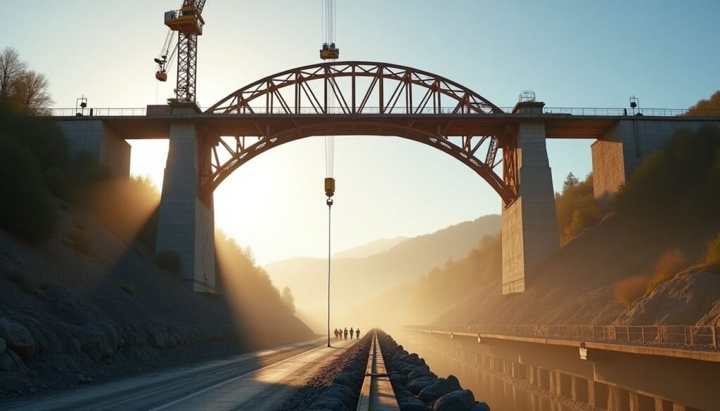 Viadotto Tiera a Potenza: demolizione controllata e ripristino della viabilità