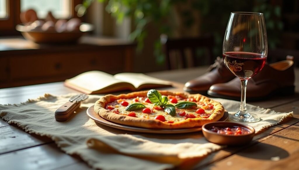 Weekend a Potenza: itinerari tra gusto, musica e cammini