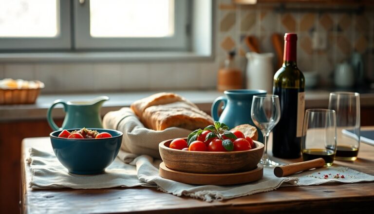 Weekend a Potenza tra cultura, sport leggero e cucina locale