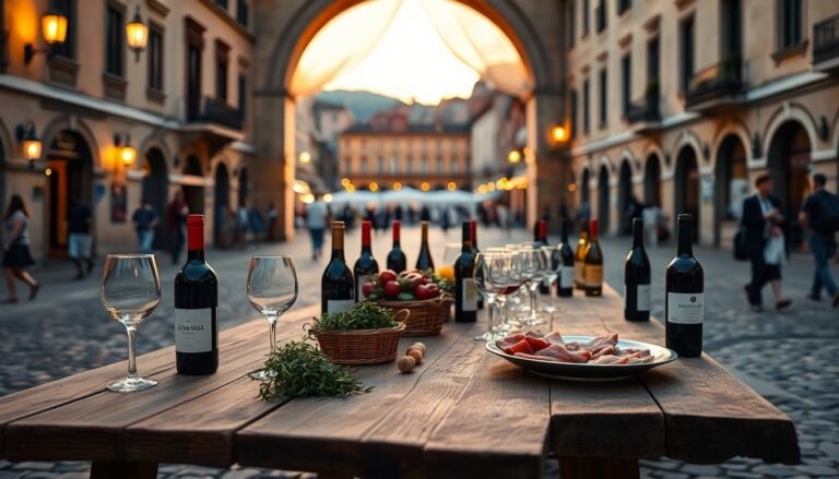 Wine Loverz a Potenza: oltre 100 etichette, show cooking e incontri culturali
