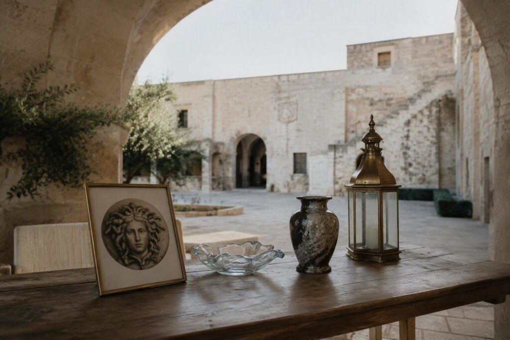 Arte contemporanea al Castello di Bernalda: due imperdibili appuntamenti estivi