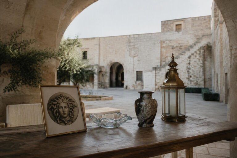 Arte contemporanea al Castello di Bernalda: due imperdibili appuntamenti estivi