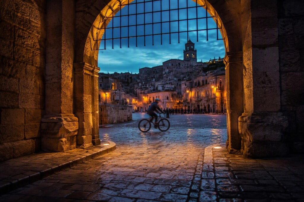 Basilicata: 47 milioni di euro per la rigenerazione urbana dei borghi