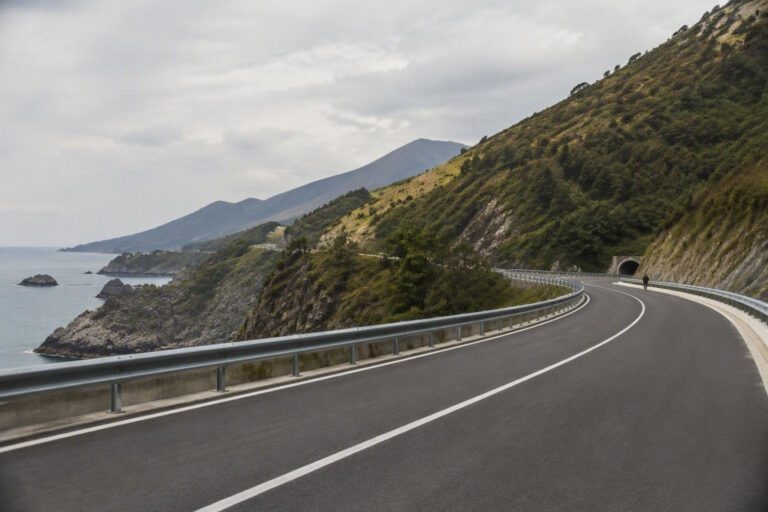 Bypass di Castrocucco: perché l’apertura è stata posticipata a settembre
