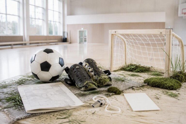 Calcio a Potenza: come scegliere scuole calcio e campi cittadini