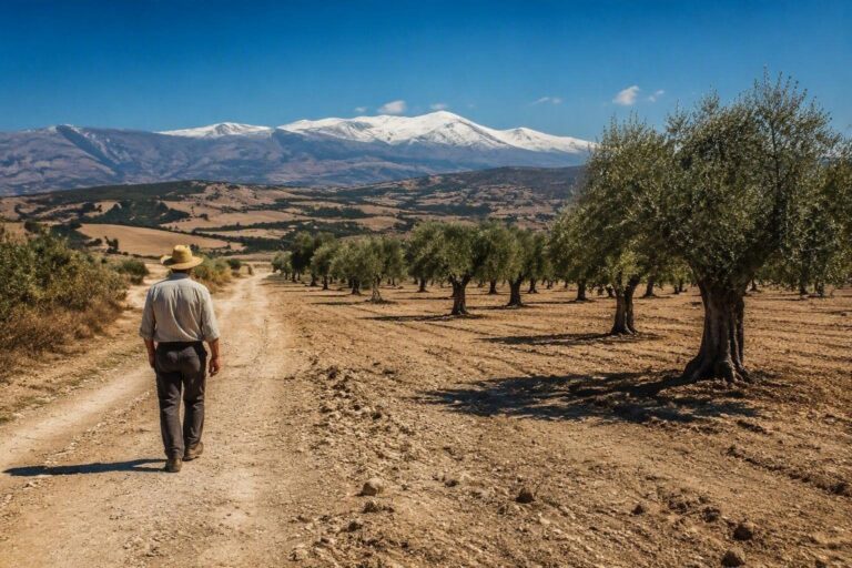 Caldo estremo al Sud: previsioni e dettagli sull’ondata di calore in arrivo