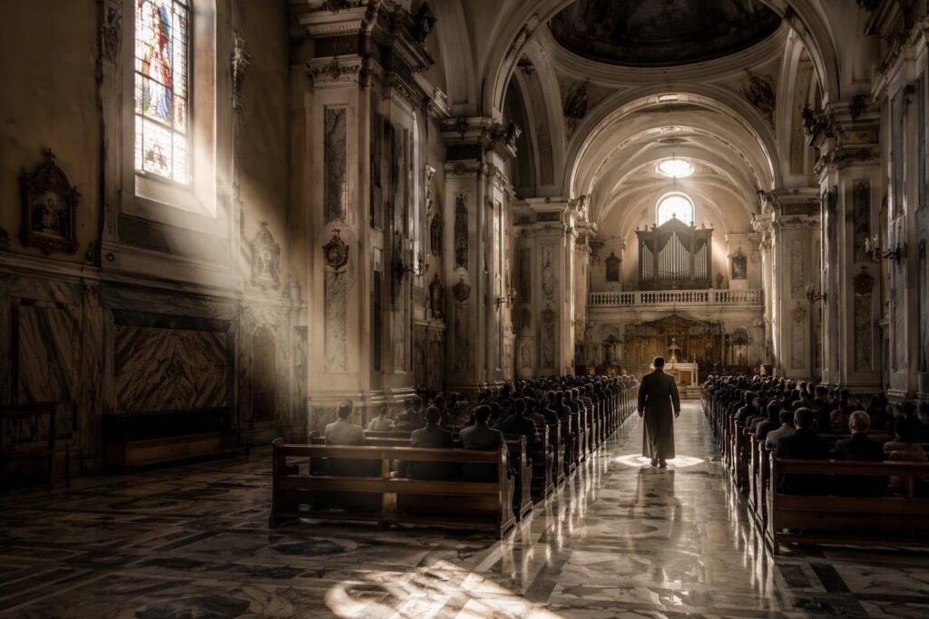 Celebrazioni per i 30 anni di sacerdozio di Don Mauro Gallo a Rapolla e Lavello