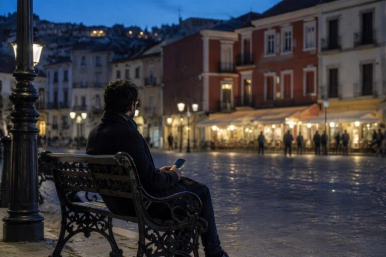Come configurare notifiche di news, sport e servizi locali
