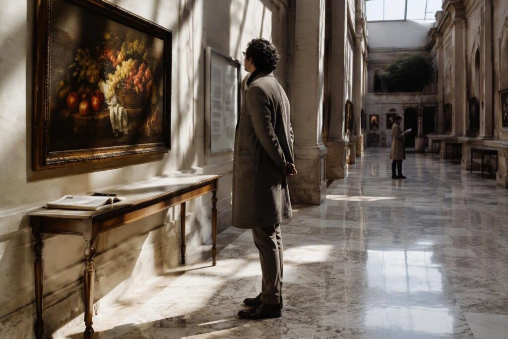 Come riconoscere il confine tra arte, informazione e politica