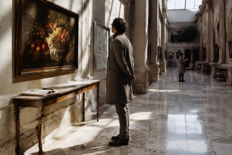 Come riconoscere il confine tra arte, informazione e politica