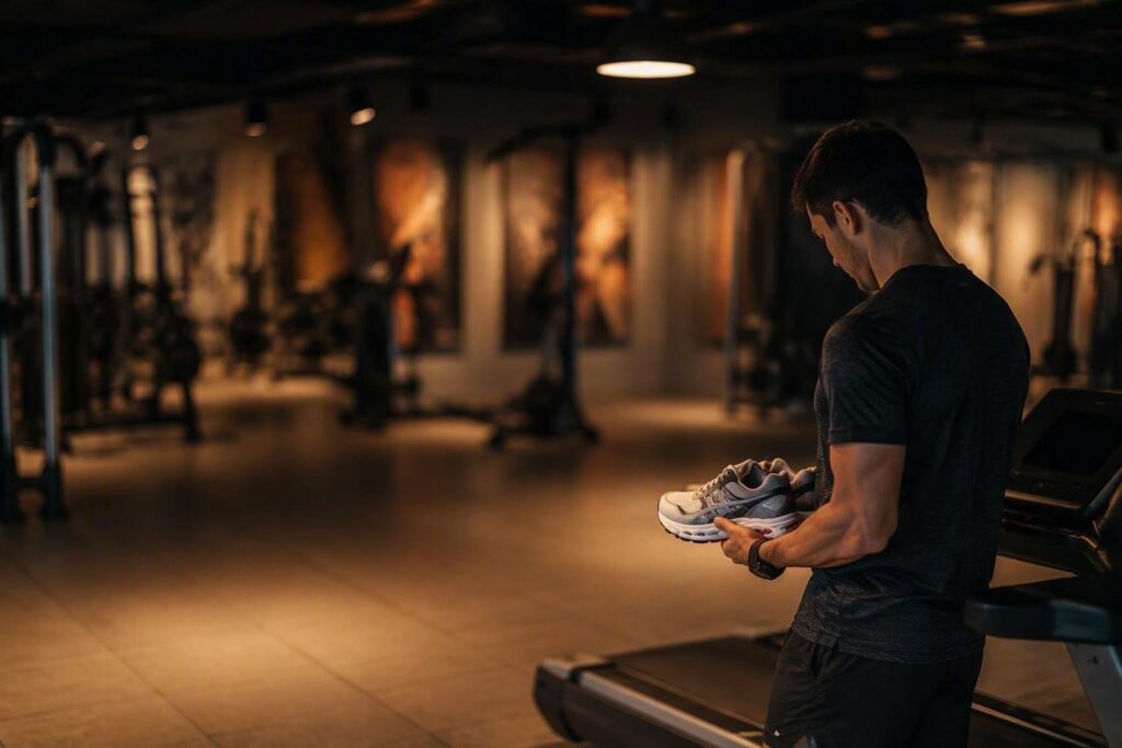 Come scegliere le scarpe sportive giuste per corsa, calcio, trail e palestra