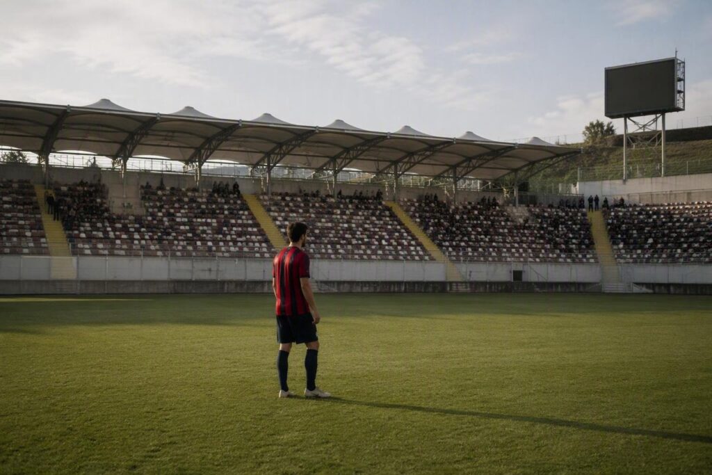 Coppa Italia Serie C: il Picerno supera il Barletta 2-1 grazie a Coppola